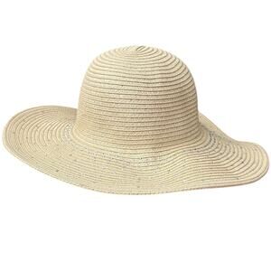 Cream Scala Pronto Sun Hat